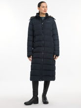 LeMieux Harper Longline Puffer Coat
