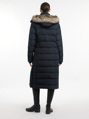LeMieux Harper Longline Puffer Coat