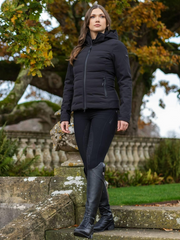 LeMieux Brooke Waterproof Hybrid Jacket