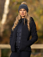 LeMieux Clara Cable Beanie