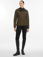 LeMieux Charlotte Soft Shell Jacket