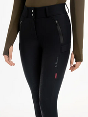 LeMieux Drytex Waterproof Breeches Full Seat