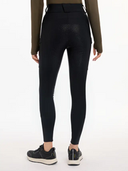 LeMieux Drytex Waterproof Breeches Full Seat