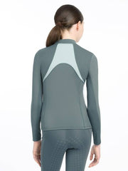 LeMieux Young Rider Mia Mesh Base Layer