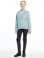 LeMieux Young Rider Hollie Lined Hoodie