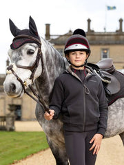 LeMieux Young Rider Hollie Lined Hoodie