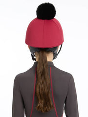 LeMieux Pippa Hat Silk