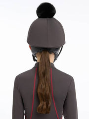 LeMieux Pippa Hat Silk