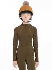 LeMieux Pippa Hat Silk