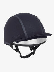 LeMieux Carmine Hat Silk