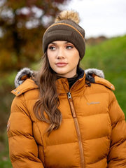 LeMieux Clara Cable Beanie