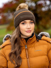 LeMieux Clara Cable Beanie