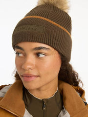 LeMieux Clara Cable Beanie