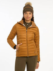 LeMieux Clara Cable Beanie