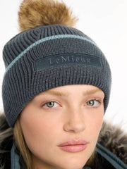 LeMieux Clara Cable Beanie