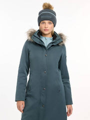 LeMieux Clara Cable Beanie