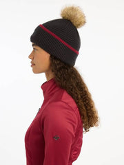LeMieux Clara Cable Beanie
