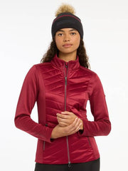 LeMieux Clara Cable Beanie