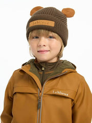 LeMieux Mini Bear Beanie