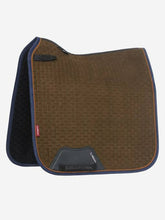 Lemieux Suede Dressage Square