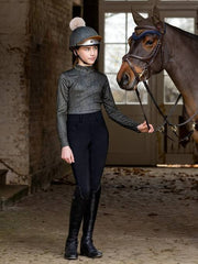 LeMieux Casey Hat Silk