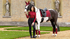 Lemieux Loire Classic Dressage Square