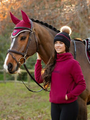 LeMieux Clara Cable Beanie