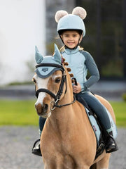 Lemieux Mini Fly Hood