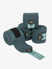Lemieux Polo Bandages AW24