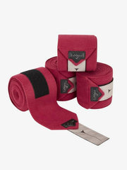 Lemieux Polo Bandages AW24