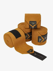 Lemieux Polo Bandages AW24