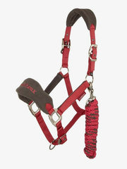 Lemieux Vogue Headcollar & Leadrope
