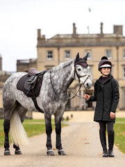 LeMieux Young Rider Skye Waterproof Coat