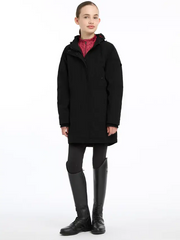 LeMieux Young Rider Skye Waterproof Coat