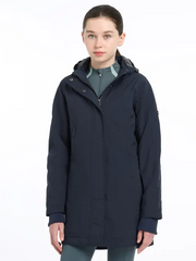 LeMieux Young Rider Skye Waterproof Coat