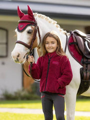 Lemieux Mini Fly Hood