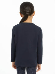 LeMieux Mini Jessie Long Sleeve Top