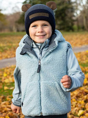 LeMieux Mini Elsie Reversible Gilet