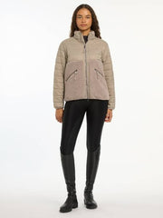 LeMieux Alissa Hybrid Fleece