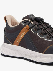 LeMieux Trax Sport Waterproof Trainers