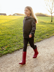 LeMieux Young Rider Ultra Stride Wellies