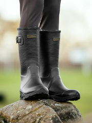LeMieux Young Rider Ultra Stride Wellies