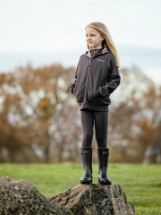 LeMieux Young Rider Ultra Stride Wellies