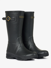LeMieux Young Rider Ultra Stride Wellies