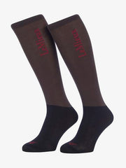 LeMieux Competition Socks 2 pack