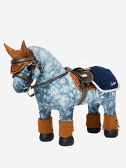 LeMieux Toy Pony Fly Hood Autumn 2024
