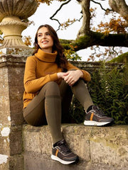 LeMieux Naomi Pull On Breeches