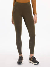 LeMieux Naomi Pull On Breeches