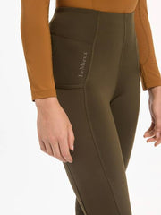 LeMieux Naomi Pull On Breeches