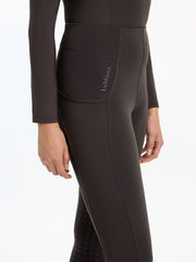 LeMieux Naomi Pull On Breeches